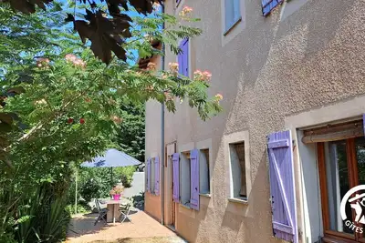 Image de La Bruninquillé - Montredon-Labeissonnie