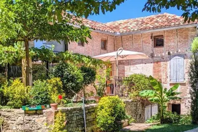 Image de Les Terrasses de Bordes