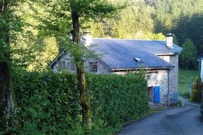 Image de Gîte 42 - Lacaune - Gîte