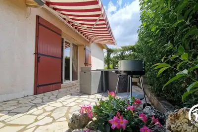 Image de Domino - Albi - Gîte