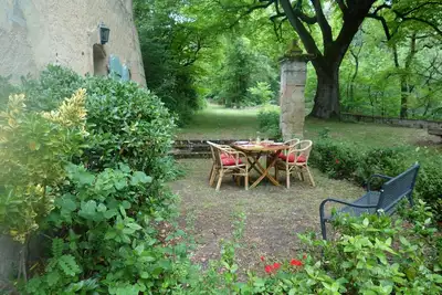 Image de Les cuisines du château d'Appelle