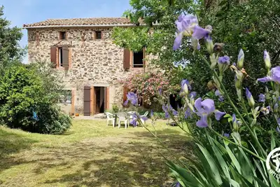 Image de La Carfelié - Saint-Jean-De-Marcel