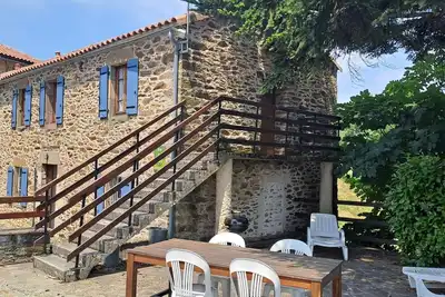 Image de La Castagnal - Jouqueviel