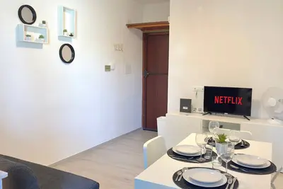 Image de Near Pisa airport - Wi-Fi and free parking