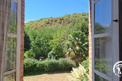 Image de La presqu'île d'Ambialet