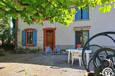 Image de Les Planettes - Saint-Sernin-Les-Lavaur