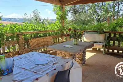 Image de Au pré vert - Saint Pierre De Trivisy