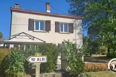 Image de La Teulière Fréjairolles