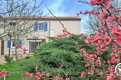 Image de L'esquiròu - castres - Gîte