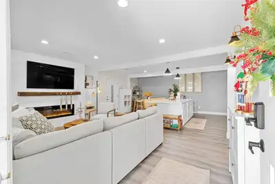 Image de Oc Gem : Cozy Haven Minutes to Disneyland and Socal Gems