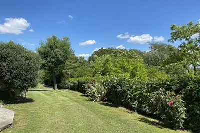 Image de Les 3 Ifs - Frejeville