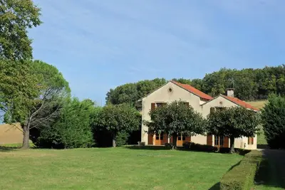 Image de La Teulière - Lombers - Gîte