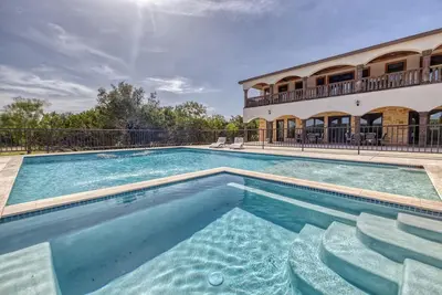 Image de La Posada - Luxury Hill Country Getaway