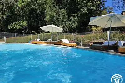 Image de L'Oustal de Pascal - Paulinet