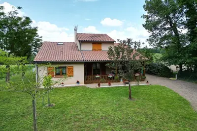 Image de La Grave - Briatexte