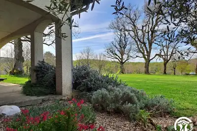 Image de Roquebonne - Burlats