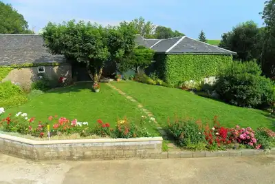 Image de Puech Mège - Le Masnau-Massuguies