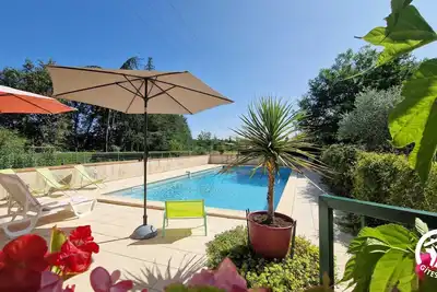 Image de Le Port de la Ramière - Ambres