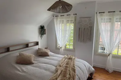 Image de Gite Traversiere