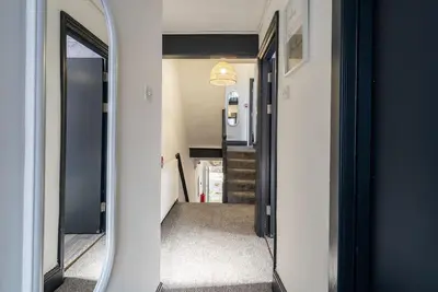 Image de Spacious 6br House | Central Warrington | Unli Wi-Fi | Free Parking | Sleeps 12