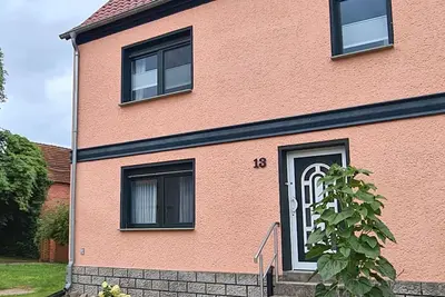 Image de Appartement de vacances Havelnixe avec terrasse privée et Wi-Fi