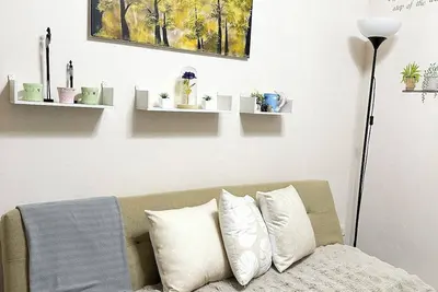 Image de Crizzy's Hub Sariel @ Shore Residences