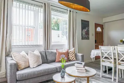 Image de Temple Area 5br Gem - Great for Groups & Family