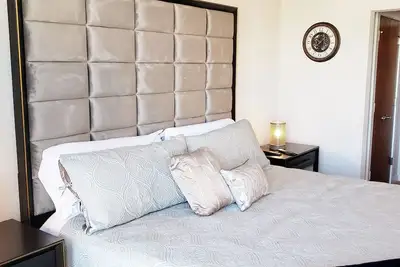 Image de Luxury 3 beds Stay in the Heart of Atlantic Station!