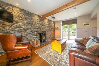 Image de Stables Cottage -  a cottage that sleeps 2 guests  in 2 bedrooms