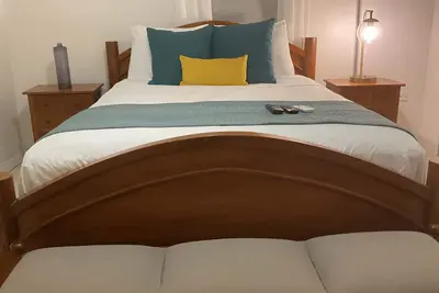 Entire home in Northside, U. S. Virgin Islands