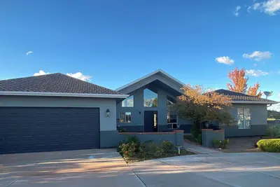 Image de Great location, golf or Temple and newly remodeled. 3 bed, 3 bath in Snowflake