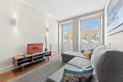 Image de GuestReady - Cardosas Town Apartment