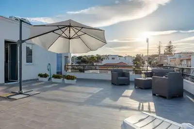 Image de La terrasse de Porticello