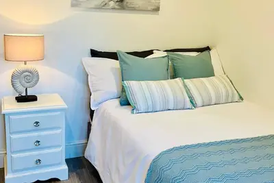 Image de Cozy en-suite with exclusive private entrance