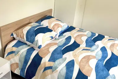 Image de Logement Rénové 3 Chambres près de l’Utt