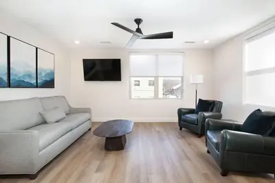 Image de Cedar`s Peak - Downtown 2 Condos