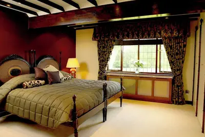 Image de Manor House – Romantic Getaway (2-4 Guests)