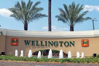 Image de Big Discount txt 7022182358 8 minutes from Wellington Equestrian Center