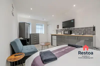 Image de Four stylish private studios in the heart of Sheffield’s creative quarter