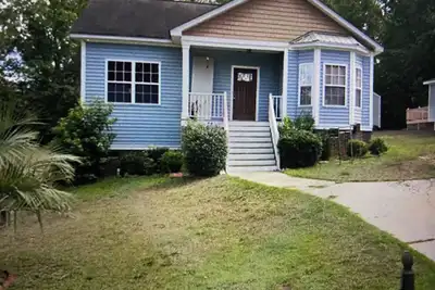 Image de Peaceful 3-bedroom house with Ac in charming Columbia