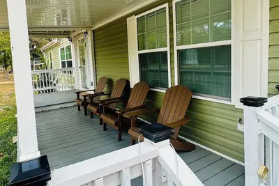 Image de Clearwater Chalet: Chic 3br Oasis by Lake & Utv Thrills!