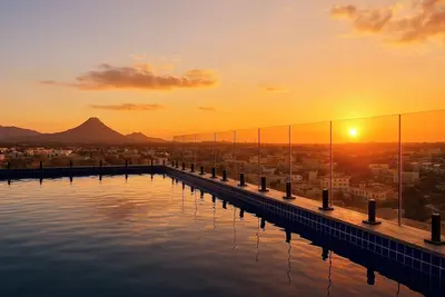 Image de Suite Sky and Sea