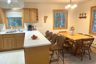 Image de Charming & Family-Friendly Lakefront home on Lake Carmi