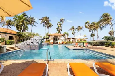 Image de Tierra del Sol Resort & Golf 3-Bedroom Super Stay - 5 min to Arashi Beach! ! !