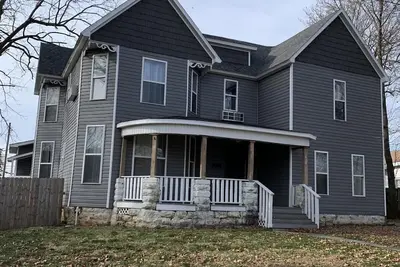 Image de The Nook at Jefferson - a Quiet fully furnished studio in Springfield