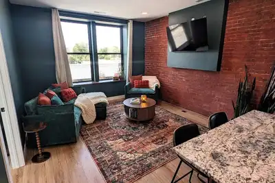 Image de Exira 107 - Cozy 2br Above Coffee & Goods Shop