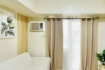 Image de Cozy Staycation @ Avida Iloilo