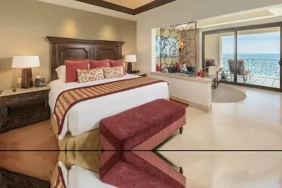 Image de Large studio in Grand Solmar Lands End 5 Star Cabo San Lucas Resort - Ocean View