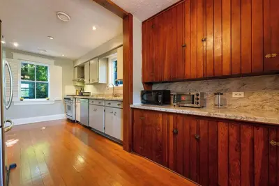 Image de Soothing chalet in picturesque Uxbridge- 20 min from Toronto