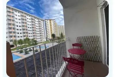 Image de Bargain staycation In Paranaque